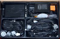 Dziwny problem z czujnikami parkowania