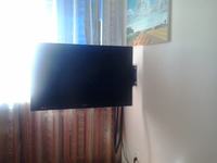 Sony 50" jaki uchwyt z regulacją góra/dół , prawo/lewo
