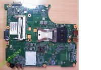 Toshiba L300-245 - Umiejscowienie kondensatora Nec Tokin na płycie głównej
