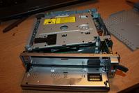 Radio EASYTOUCH EC-37603 Prime - USB nie działa, error 13, jak naprawić?