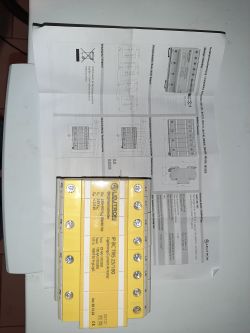 Ogranicznik przepiec do rozdzielnicy budynku jedno rodzinnym