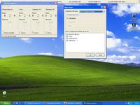 Asus M2V, Windows XP SP3 - dźwięk tylko w menedżerze Realtek HD Audio
