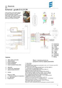 Toyota Corolla D5Z-H - I am looking for a schematic for Eberspacher HYDRONIC D5Z