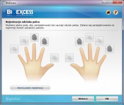 ES603 Fingerprint USB, Zabezpieczenie komputera - Test / Opis / Recenzja ES603 Fingerprint USB, Zabezpieczenie komputera - Test / Opis / Recenzja