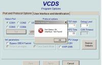Deactivating Airbag Alert in VW Golf 4 (1999) 1.4 16V: Passenger Airbag Connection Issue
