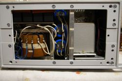 Które źródło sygnału wzorcowego 10MHz wybrać: GPSDO czy Rubidium FE-5680A?