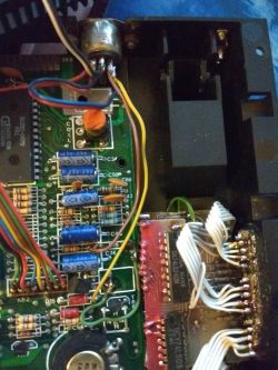 Uruchomienie ZX Spectrum + z modyfikacjami - jakie zasilanie wybrać?