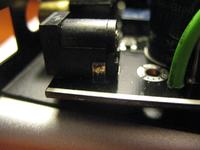 NuForce Icon HDP awaria - pytanie o pewien podzespół