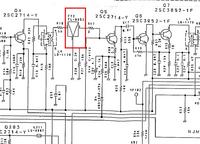 President Harry II - - nie słychać nadających - brak odbioru