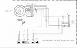 [Zlecę] Układ sterujący licznikiem km/prędkościomierzem
