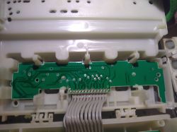 Siemens SE24M863EU 3in1 Automatic - nie włącza się.