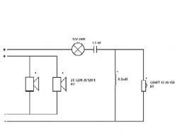 Podłączenie kolumn Tonsil Fenix I 8Ohm i Tonsil Zeus 4Ohm do wzmacniacza Yamaha A-960 II