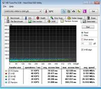 Samsung RF710/S05PL - strasznie wolny