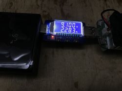 A practical test of power banks and capacity measurement – PPXJ20, BS-30KP365 and one unbranded mode