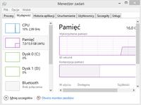 Samsung NP350V5C-S05PL - Czy można zainstalować 16GB RAM?