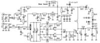 Nadajnik FM 100MHz Veronica 1W Nadajnik FM 100MHz Veronica 1W
