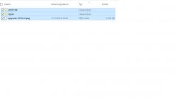 Brak obrazu po aktualizacji w TV Philips 55PFS8159/12 - szukam dump file