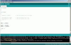 Optymalizacja "kompresja" i przyspieszenie programów Arduino Optymalizacja "kompresja" i przyspieszenie programów Arduino