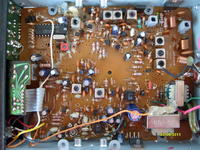 Onwa Turbo 2-6124-11 niekompletna