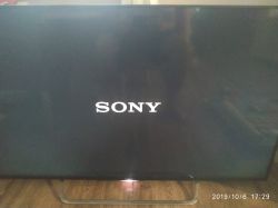 Restart TV SONY KD-55X8509C Restart TV SONY KD-55X8509C