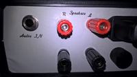 Wzmacniacz 2x22W TDA1552Q Wzmacniacz 2x22W TDA1552Q