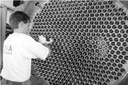 Tworzenie elektrofiltru w domu: jakie dodatkowe materiały są potrzebne?