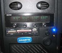Panasonic TX-P42G20E - jak odtworzyć film z karty SDHC?