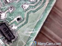 Citroen C5 2008 - Kto naprawi elektronike od wentylatora chłodnicy