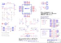 Dioda sygnalizująca pracę dysku (interface USB)