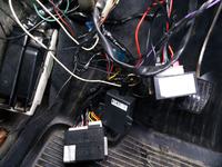 KODINIS RAKTAS GN5 - Podłączenie sterownika sciemniania oś. wnętrza