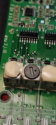 VALEO 632202 - Adaptacja czujników parkowania z przednim orurowaniem i hakiem