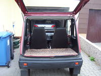 Rozpoznanie pojazdu ze zdjęcia - konkurs świąteczny, co to za marka?