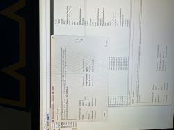 Zrzut ekranu z dziennika zdarzeń systemu Windows z informacjami o błędach.