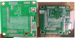 Matryca LCD z laptopa jako niezależny monitor Matryca LCD z laptopa jako niezależny monitor