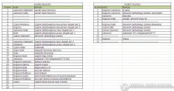 Omega B FL - centralny zamek oryg. i uniwersalny problem z działaniem