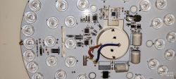 Integrating Taipow 30W Plafon Ceiling Lamp RGBCW with Home Assistant: BL-M5 V1.2/BL602 SoC Issues