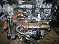 SZUKAM -CZUJNIK CIŚNIENIA PALIWA Renault Mercedes Toyota