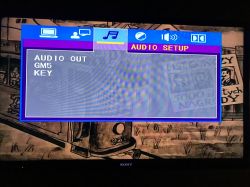 Sony Bravia i Manta dvd - Brak dźwięku z dvd w tv