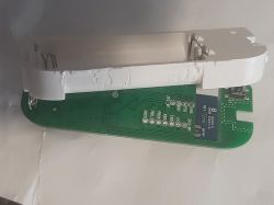 Mirabella Genio Wi-Fi Door and Window Sensor - Teardown Mirabella Genio Wi-Fi Door and Window Sensor - Teardown