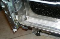 Zmywarka Electrolux ESL 46010 - brak podgrzewania wody na szybkim programie 60°C