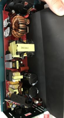 ładowarka mikroprocesorowa - ładowarka mikroprocesorowa ev peak CQ3