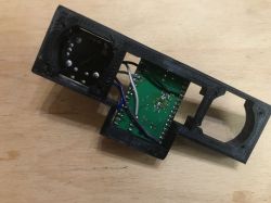 Gamepad USB/HID na PIC18F45K50 (z dodatkowym trybem myszki oraz CDC) Gamepad USB/HID na PIC18F45K50 (z dodatkowym trybem myszki oraz CDC)