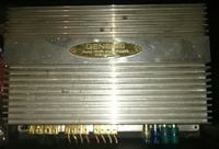 Wzmacniacz samochodowy Genesis - identyfikacja i wycena przed sprzedażą