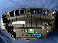 Poszukiwanie pinów zasilania [30], [15], [31] w liczniku Citroen C4 2008r