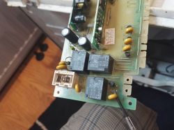 Hotpoint-Ariston LFF 8214 X EU/HA - Nie myje, brak błędów