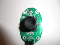 Webcam Fv-0040 - Możliwość bezpośredniego podłączenia i modyfikacji zasilania?