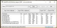 Slow NETIA connection, high pings, slow download speed and high jumps. Slow NETIA connection, high pings, slow download speed and high jumps.