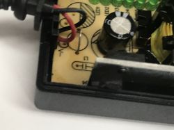 Thermal imaging. A universal workshop power supply for testing laptops for just 45 zlotys?