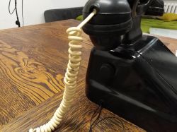 Jak przerobić stary telefon na domofon Laskomex LM-8W?