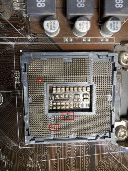 Płyta główna nie daje obrazu- ASUS H81M-PLUS i problem z włączaniem